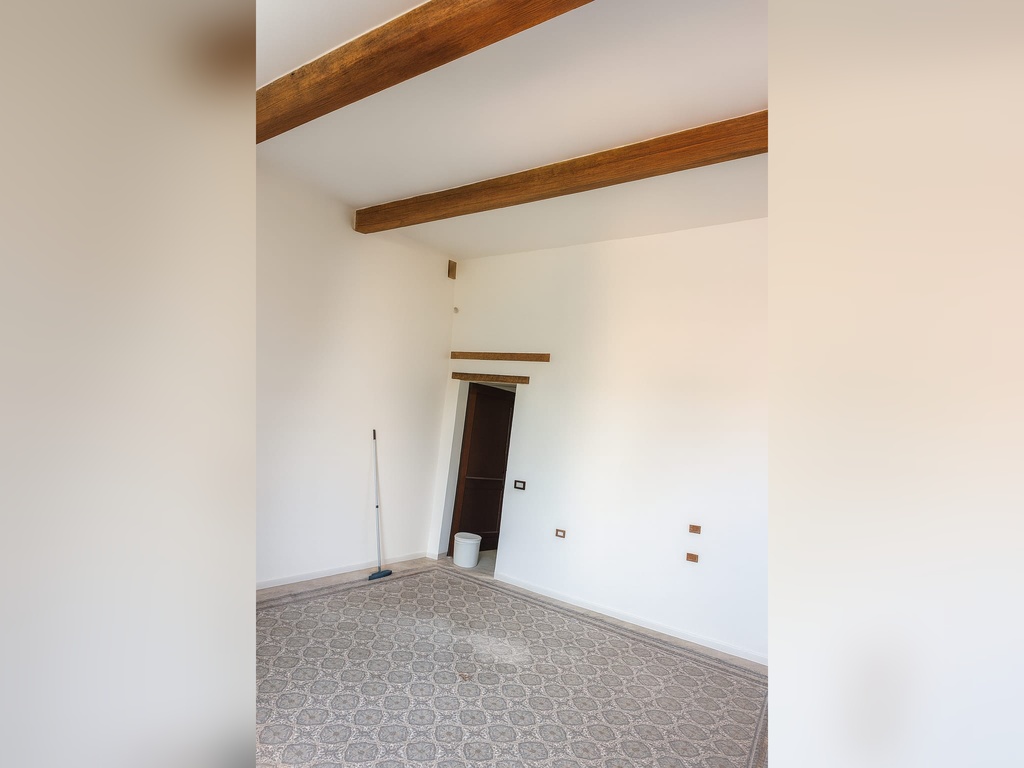 Intonacatura nuova con prodotti BIO e preventivi anti muffa