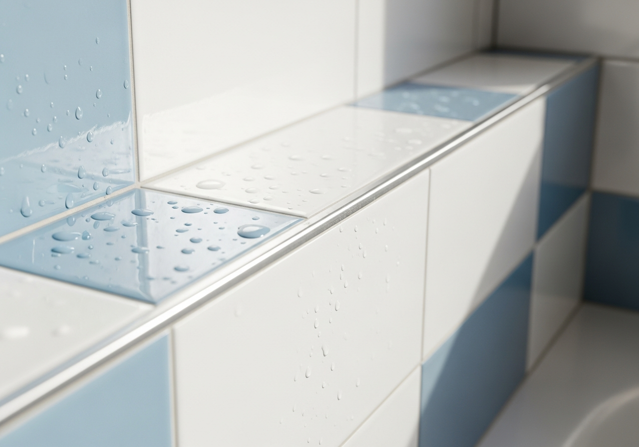 Piastrelle bagno ceramica